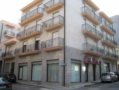 Гостиница Residence Monte Grappa в Кальяри