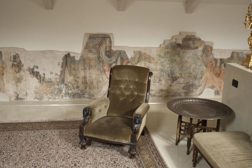 Фото Relais Cattedrale