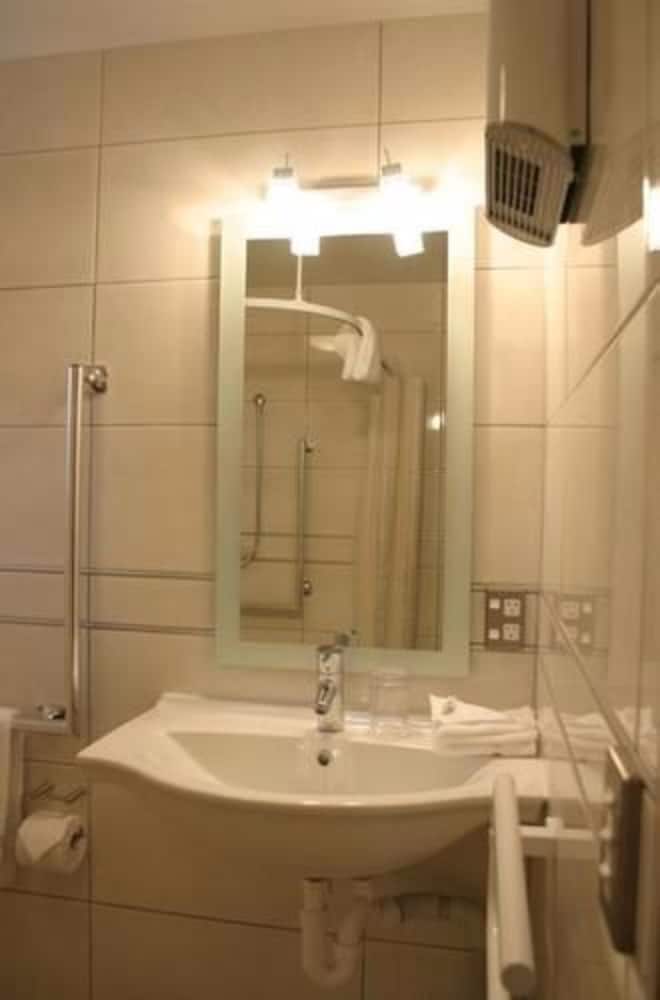 Фото Athena Motel & Apartments