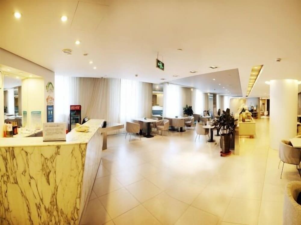 Фото Jinjiang Inn Shenyang Northeastern University