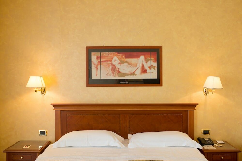 Фото Hotel Levante