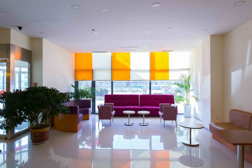 Фото отеля 4