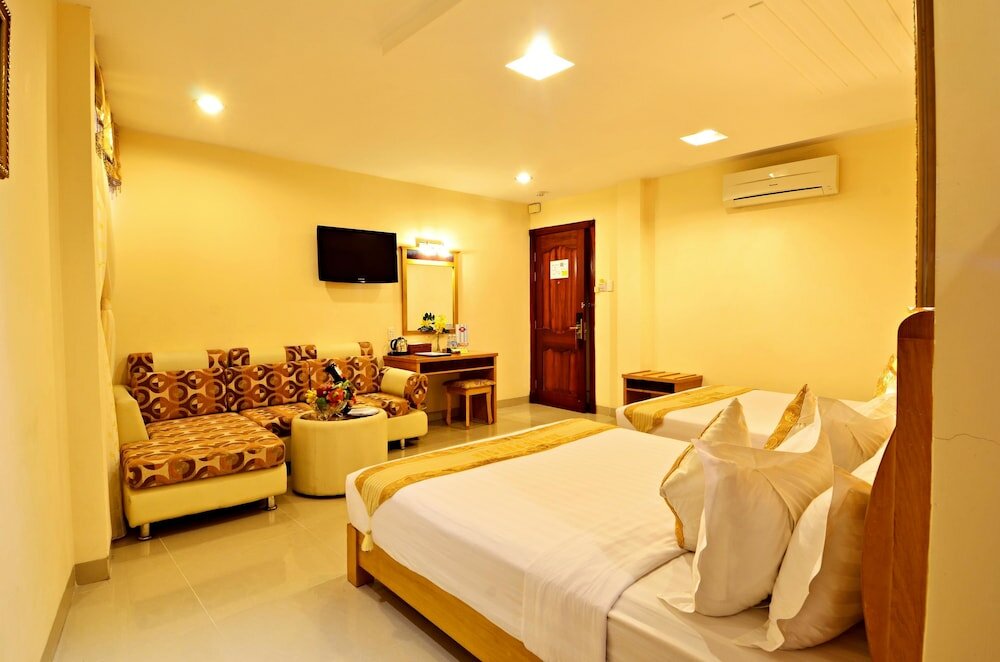 Фото Hoang Phu Gia