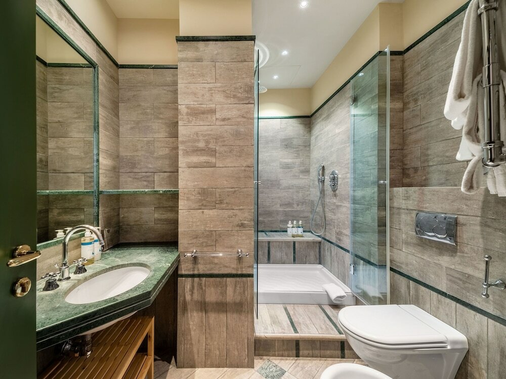 Фото Numa Milan Camperio