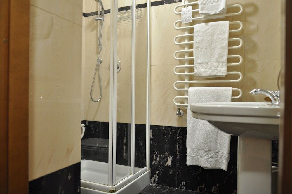 Фото Hotel San Guido