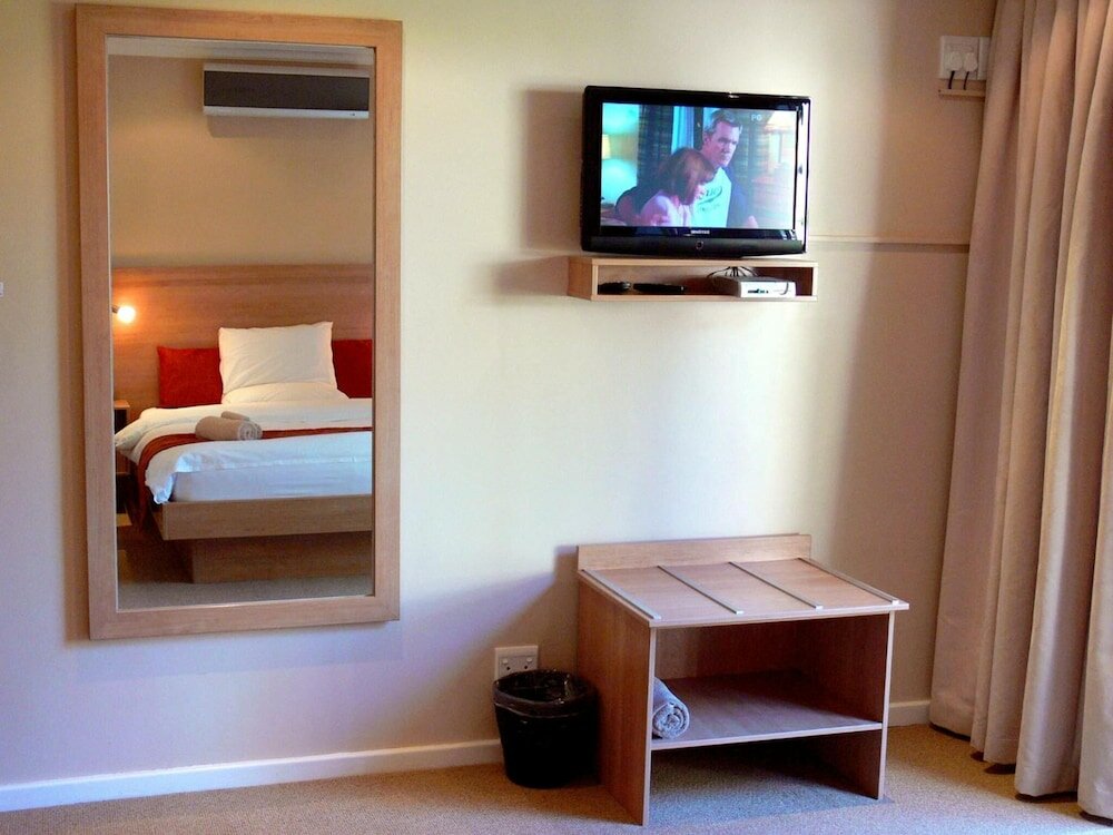 Фото Hajo's Lodge