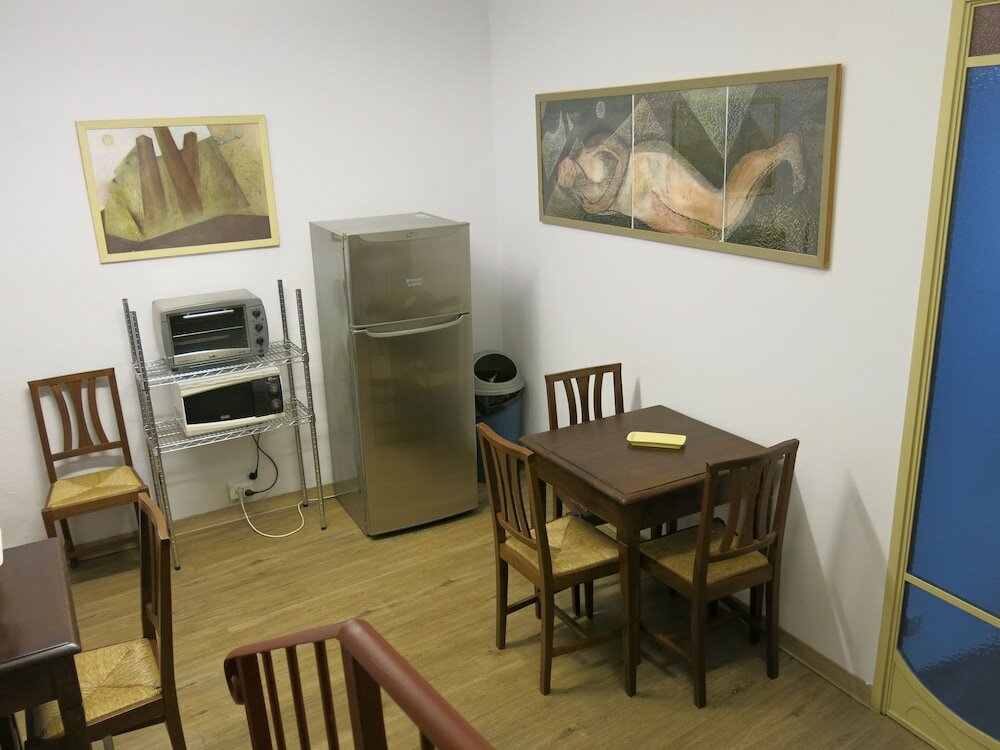 Фото Piazza Paradiso Accomodation