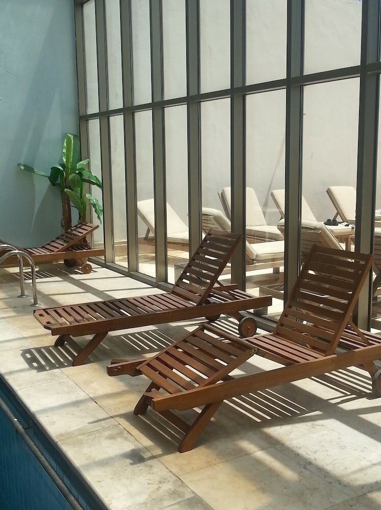 Фото Le Vendôme Hotel