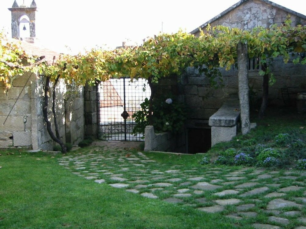 Фото Rectoral de Cobres 1729