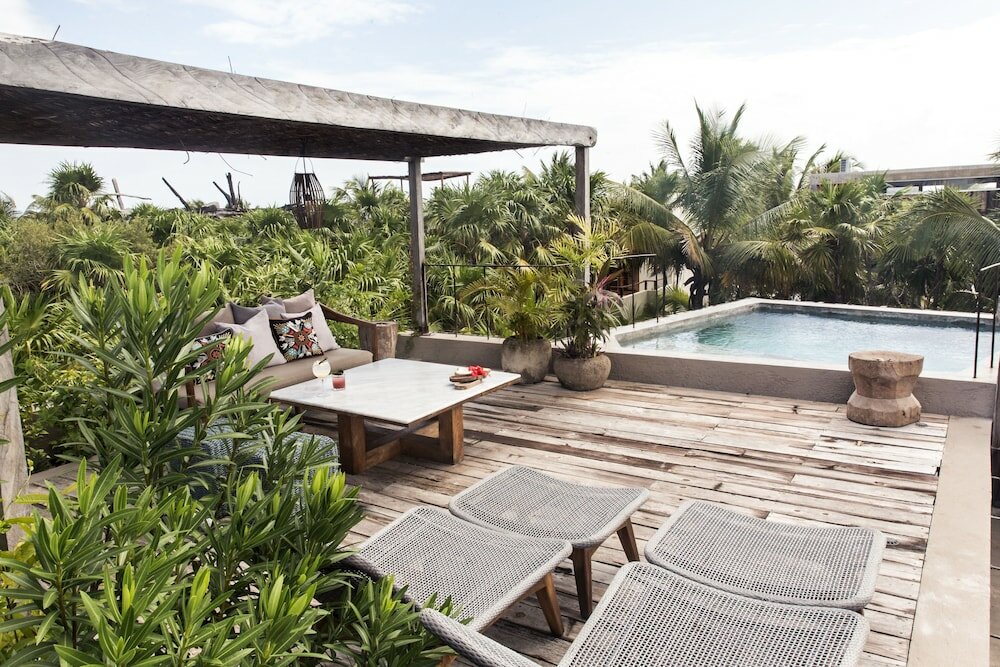 Фото Be Tulum Beach & SPA Resort