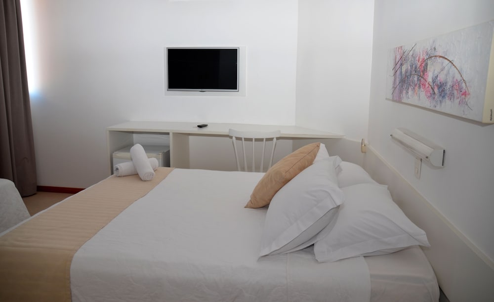 Фото Luisa Palace Hotel