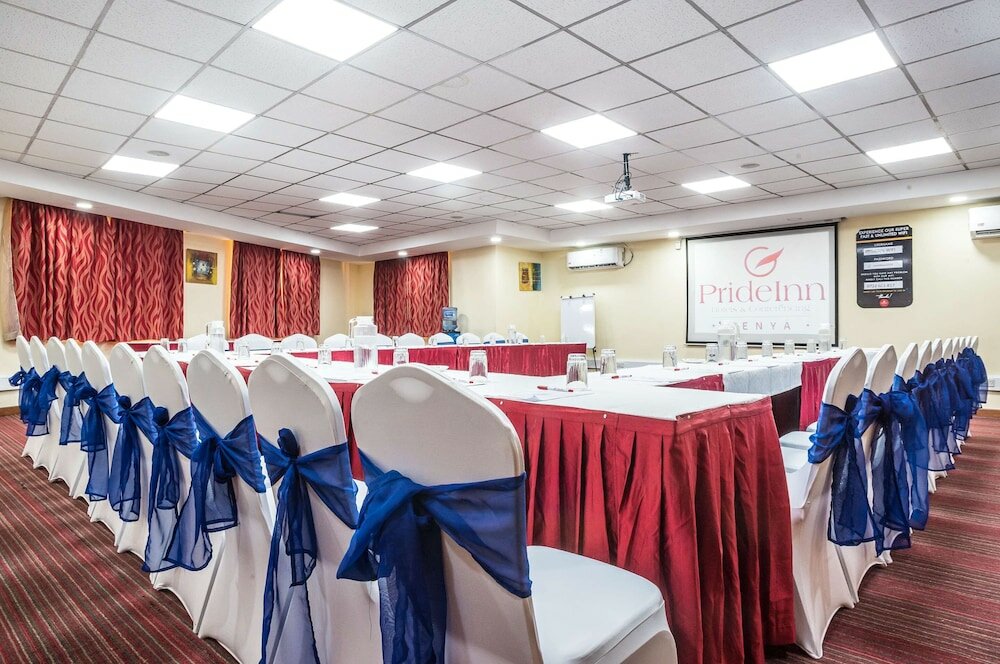 Фото PrideInn Hotel Mombasa City