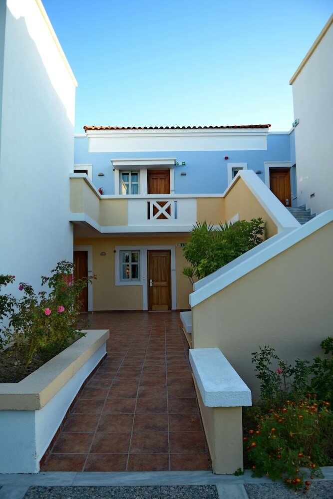 Фото Aegean Houses
