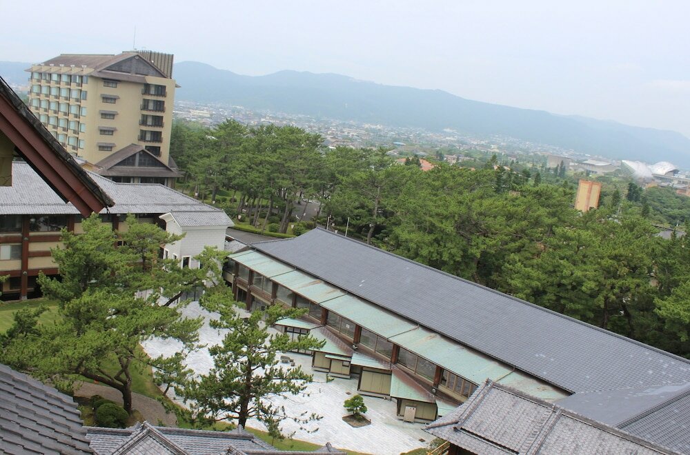 Фото Kagoshima Sunamushi Onsen Ibusuki Hakusuikan