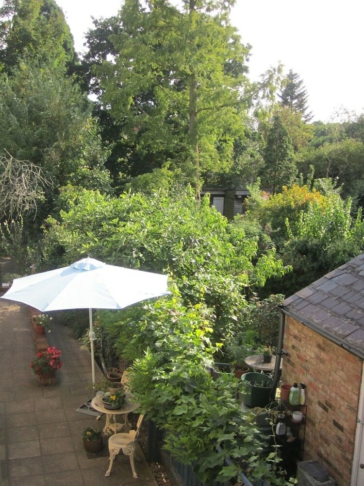 Фото Grange Guest House