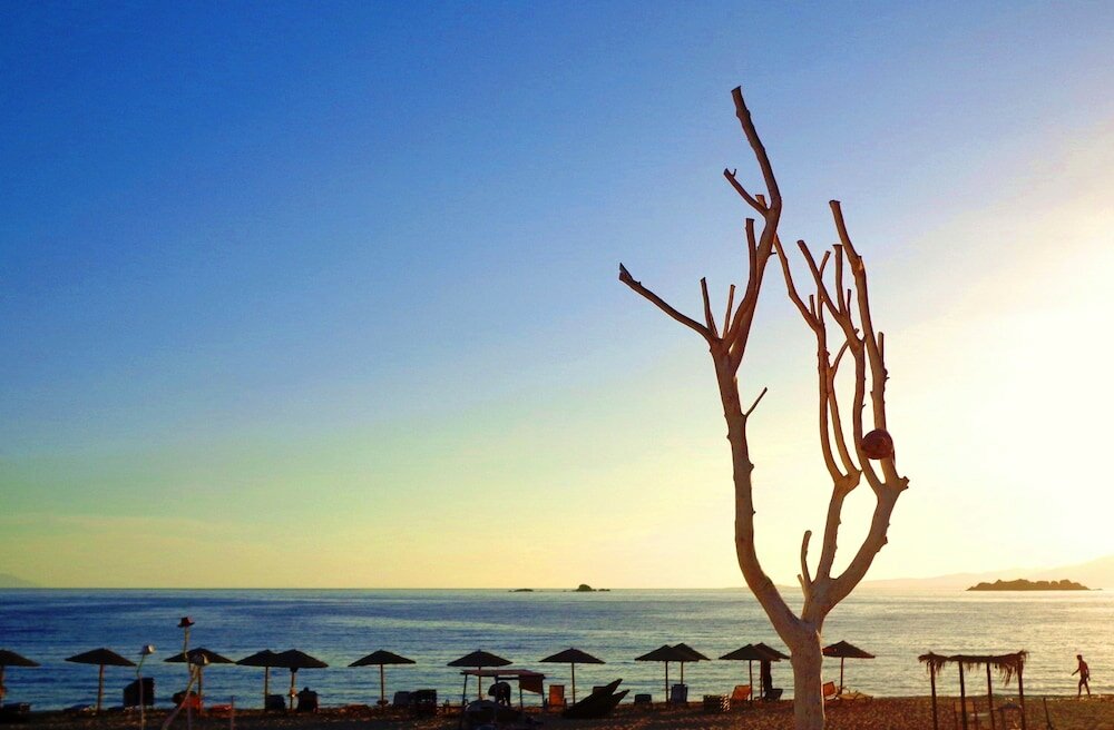 Фото Blue Harmony Apartments