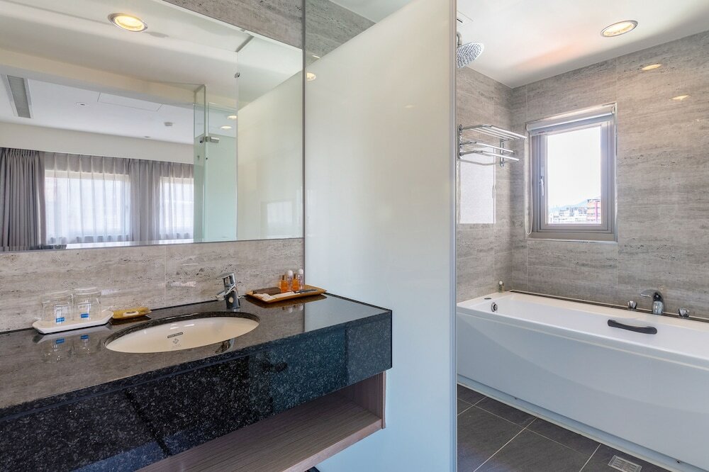 Фото Guide Hotel Taipei Chongqing