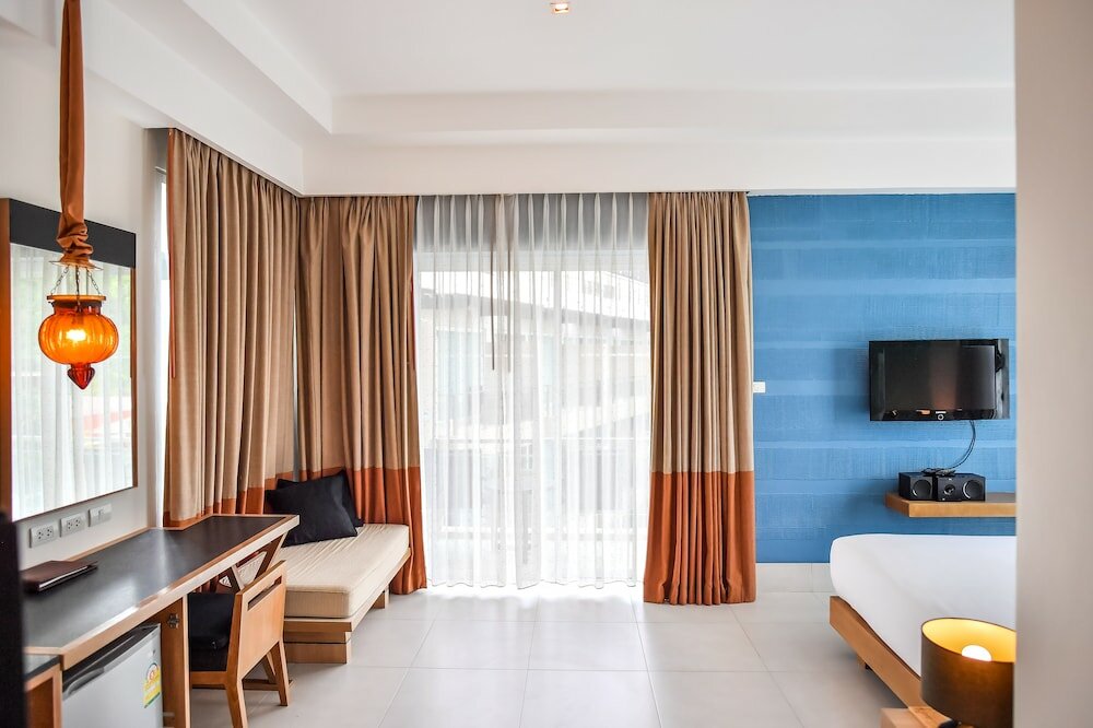 Фото Navinda Krabi