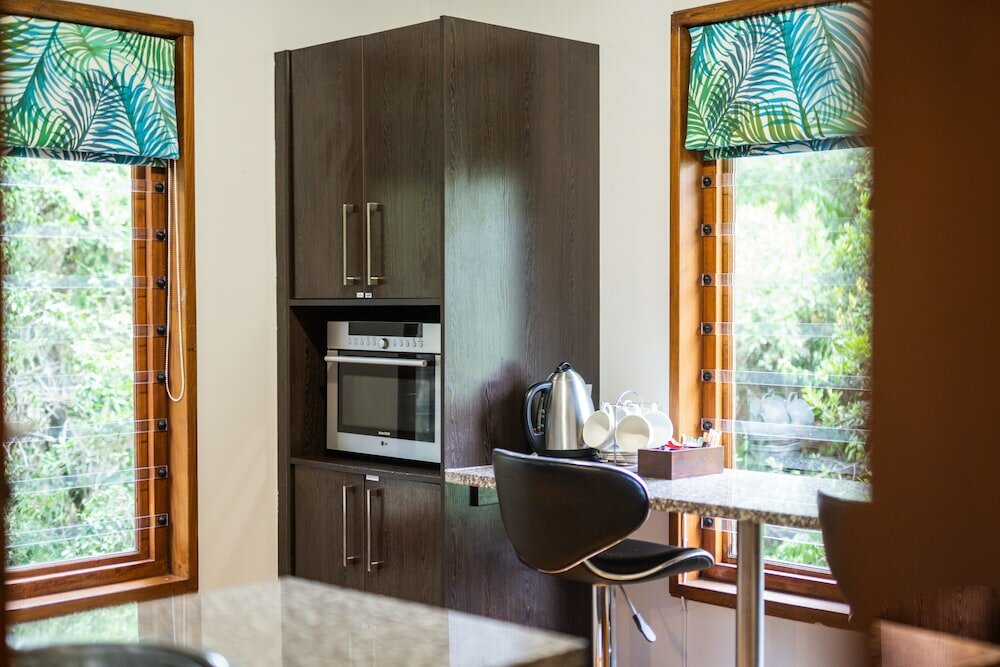 Фото Thunzi Bush Lodge