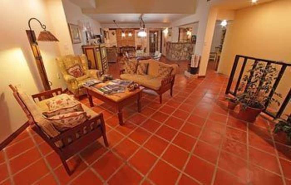 Фото Rosa de Los Vientos