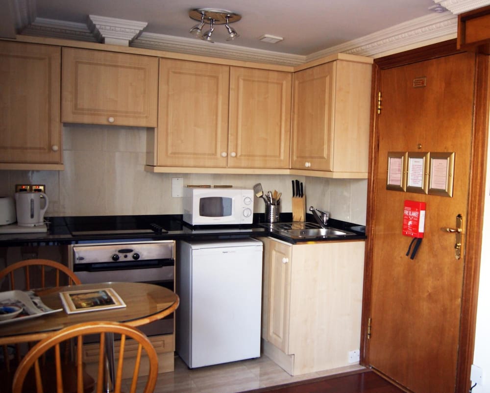 Фото Aspen Apartments