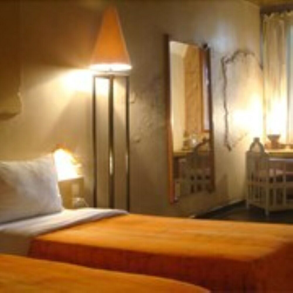 Фото Hotel Sokhamon