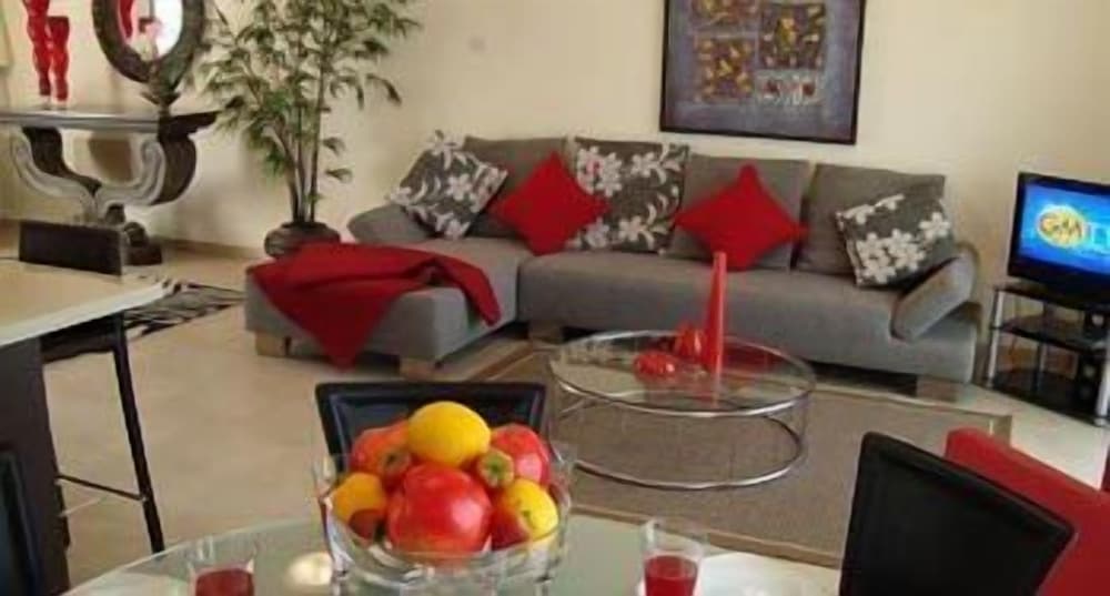 Фото Amadora Luxury Villas