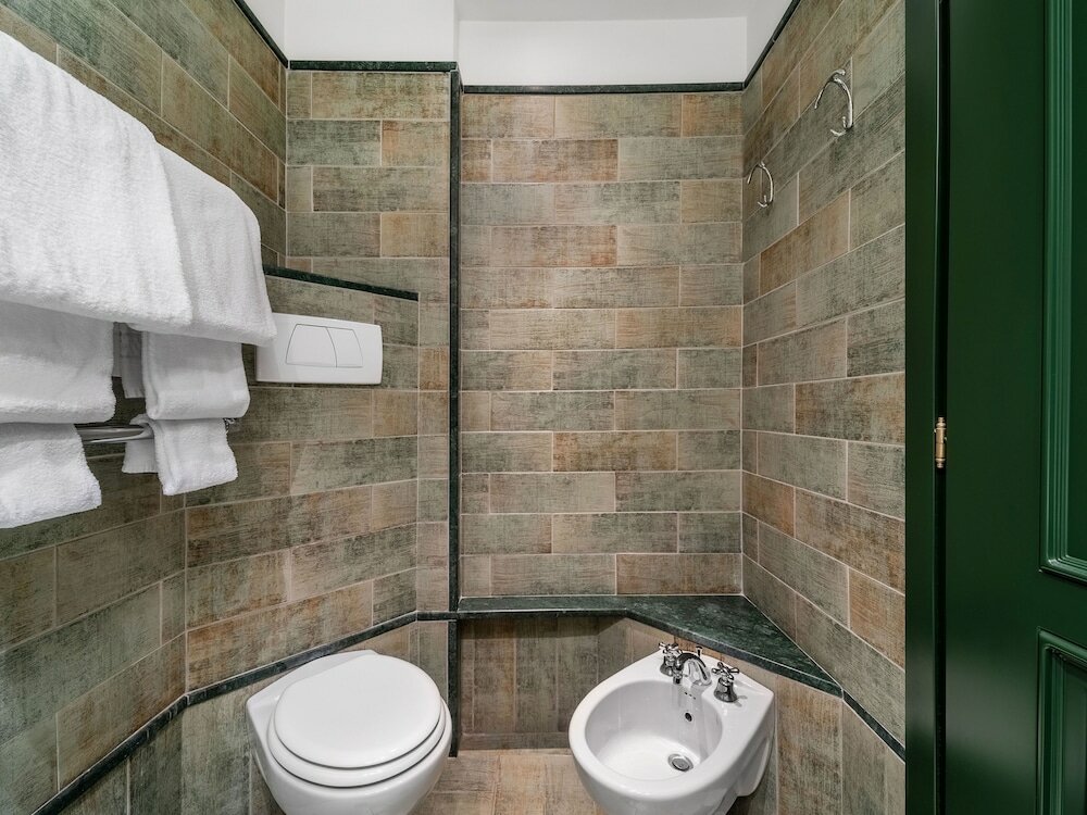 Фото Numa Milan Camperio