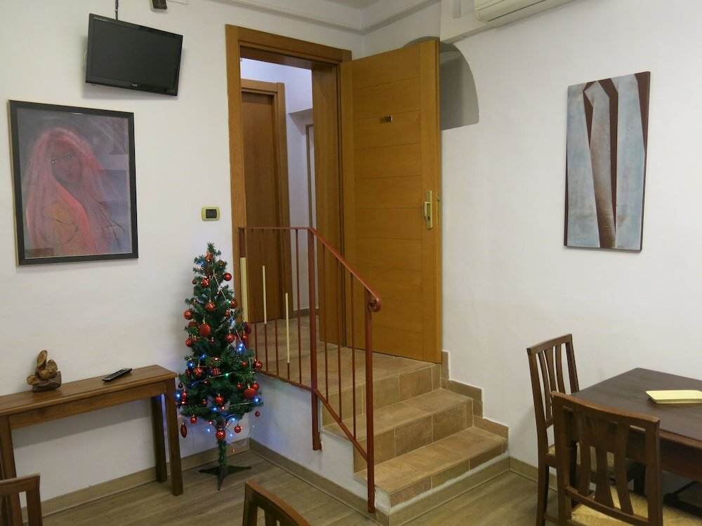 Фото Piazza Paradiso Accomodation