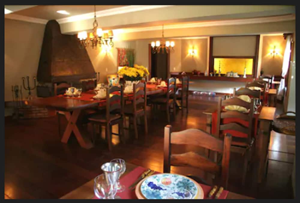 Фото Quinta da Paz Resort