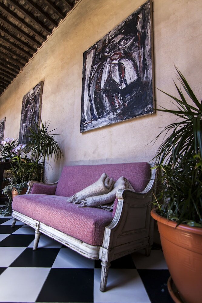 Фото Casa Montesdeoca