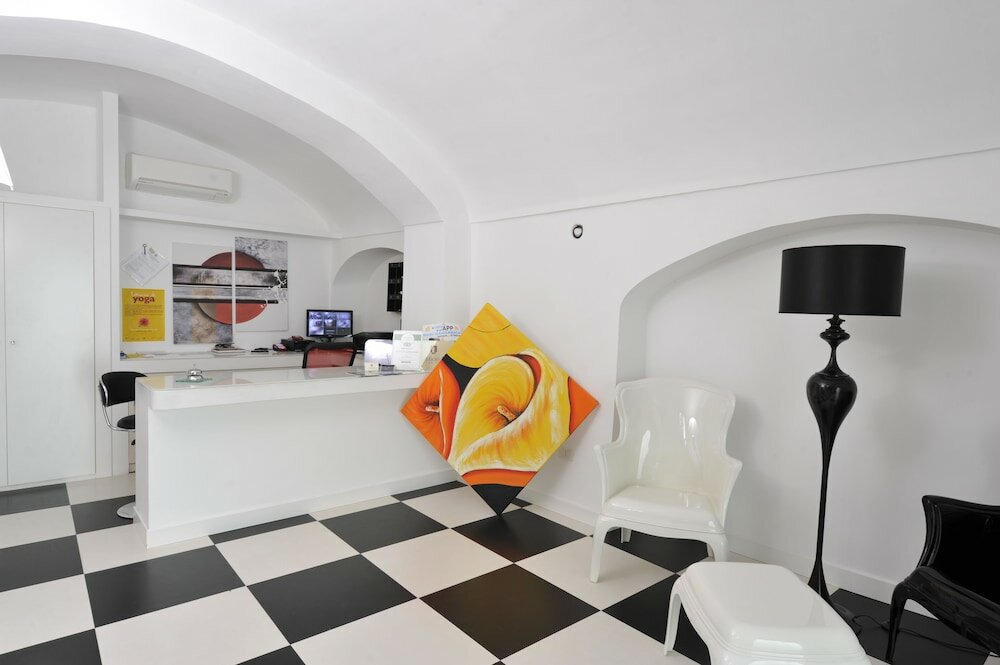 Фото Edificio 15 House Elite