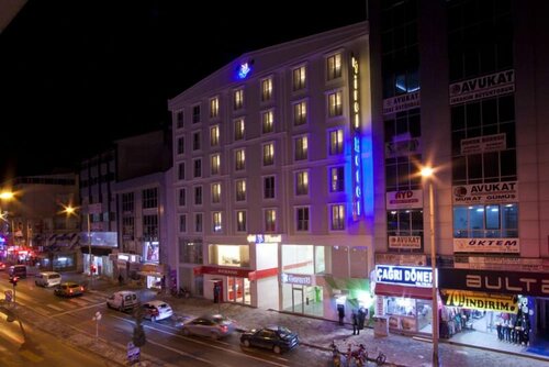 Гостиница Mirel Otel в Эрегли