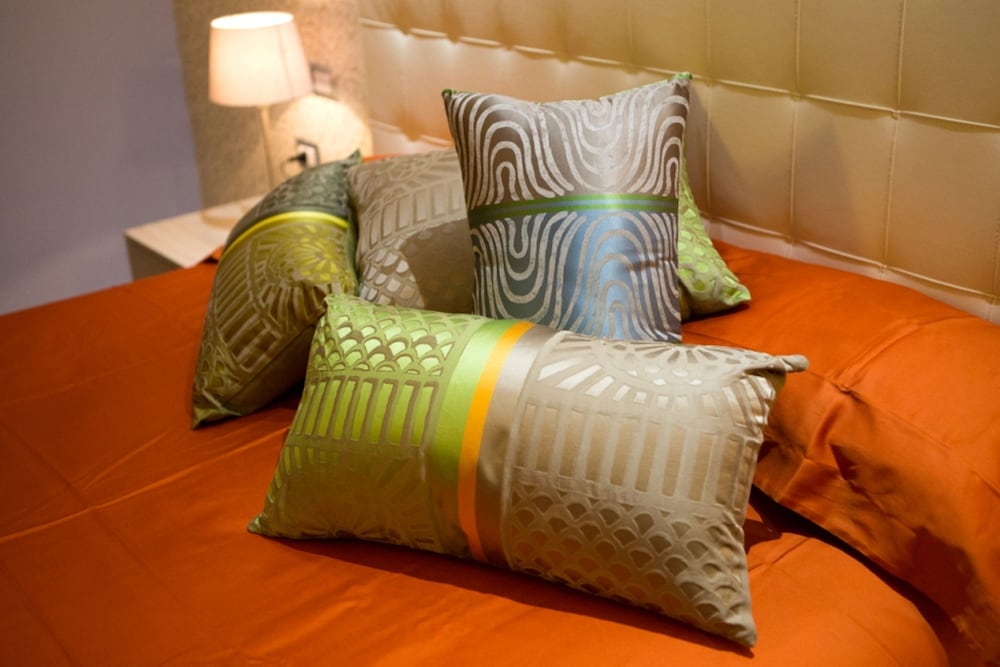 Фото Mikale rooms