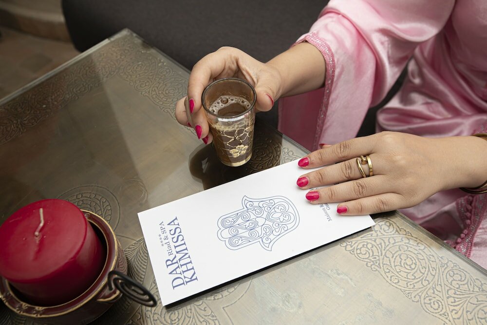 Фото Riad Dar Khmissa