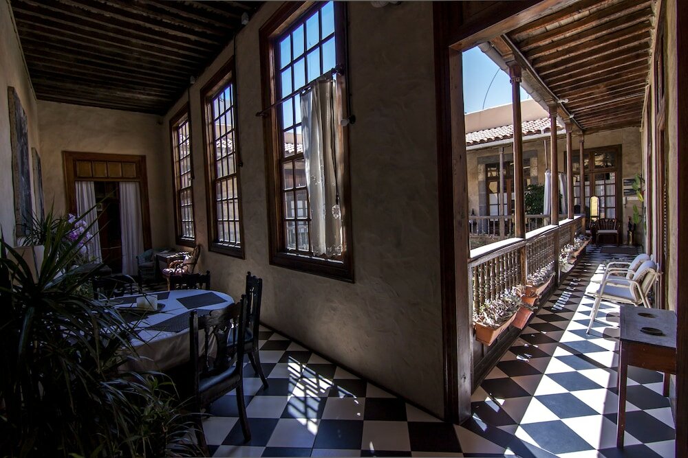 Фото Casa Montesdeoca