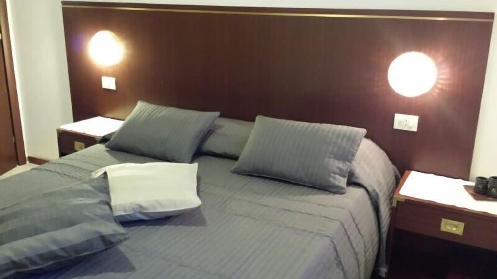 Фото B&b Galleria Frascati