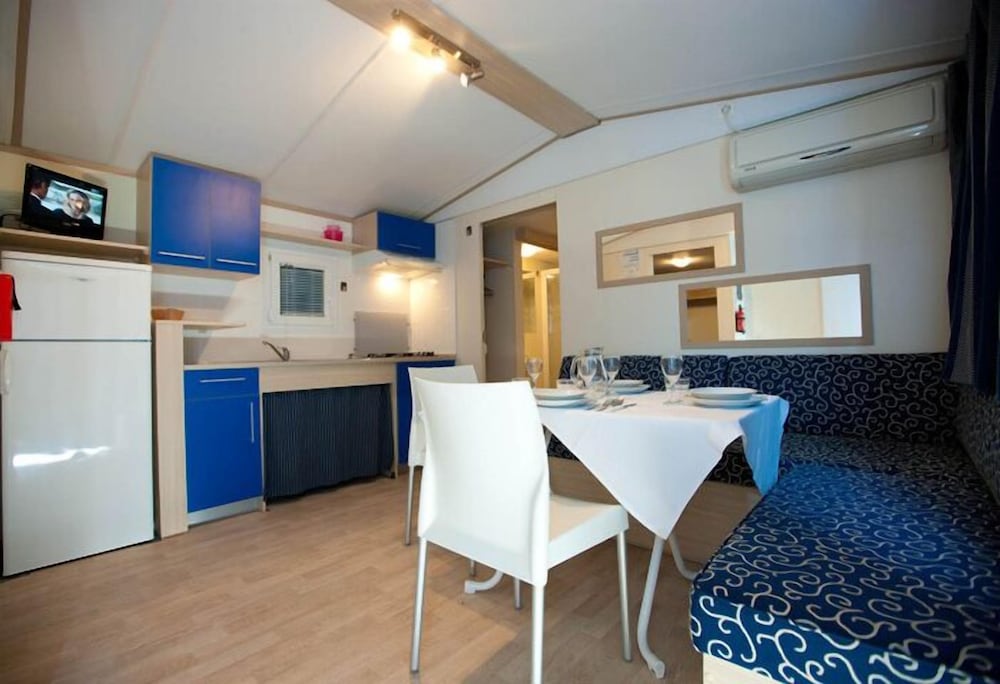 Фото Villaggio Camping Blu