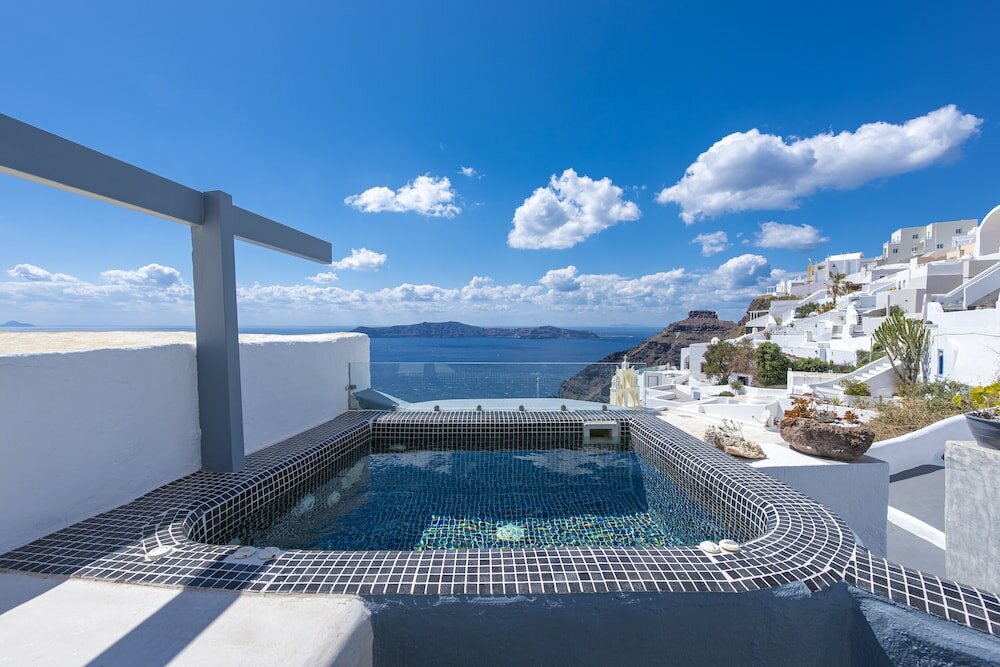 Фото Exclusive Suites