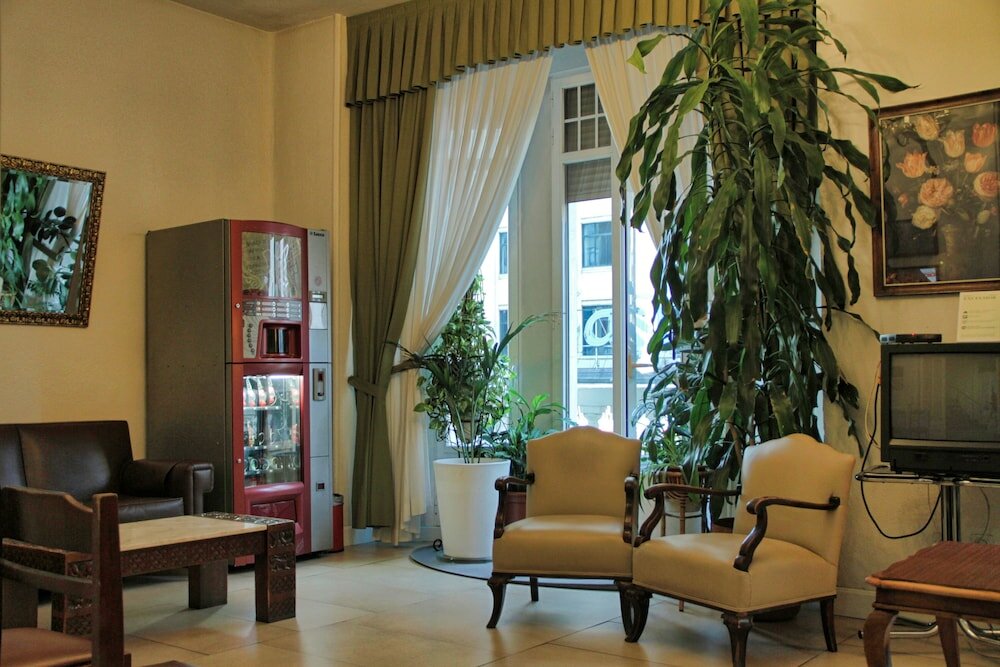 Фото Hostal Excelsior