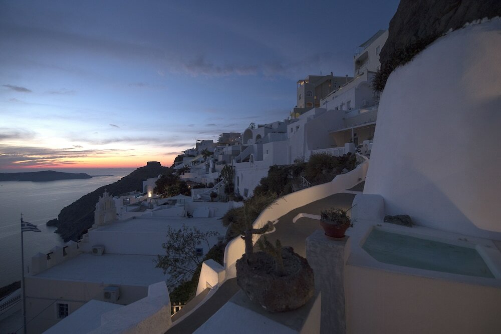 Фото Exclusive Suites