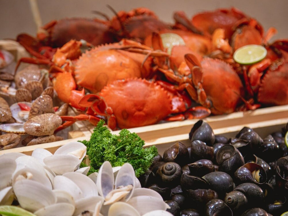 Фото Le Meridien Saigon