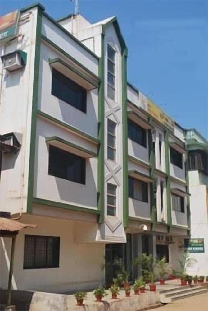 Фото отеля 4