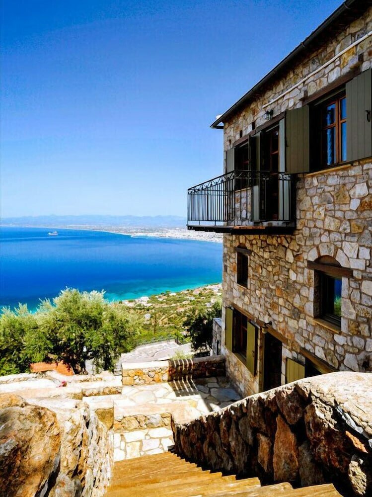 Фото Diotima's Homes