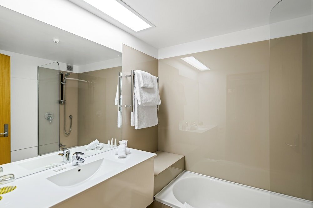 Фото Naumi Hotel Auckland Airport