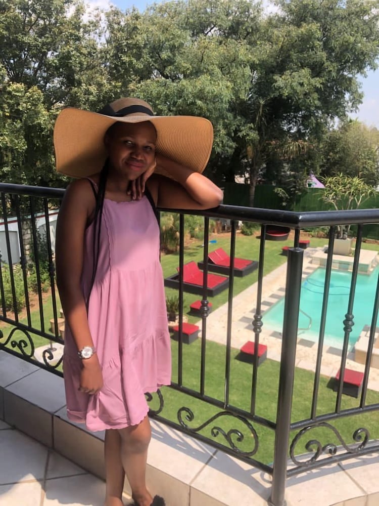 Фото Africa Paradise