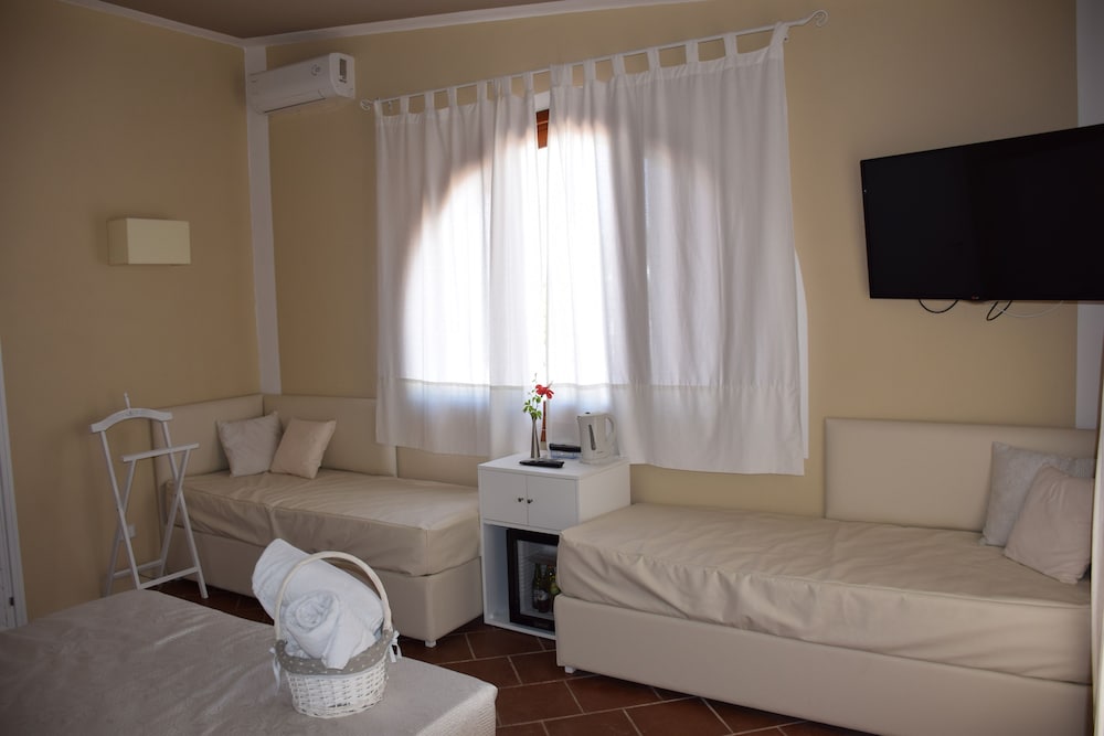 Фото Villa Blanche Dimora di Charme