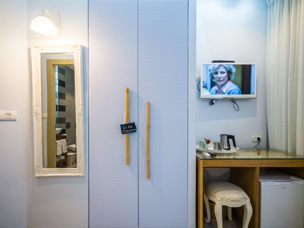 Фото Bat Galim Boutique Hotel