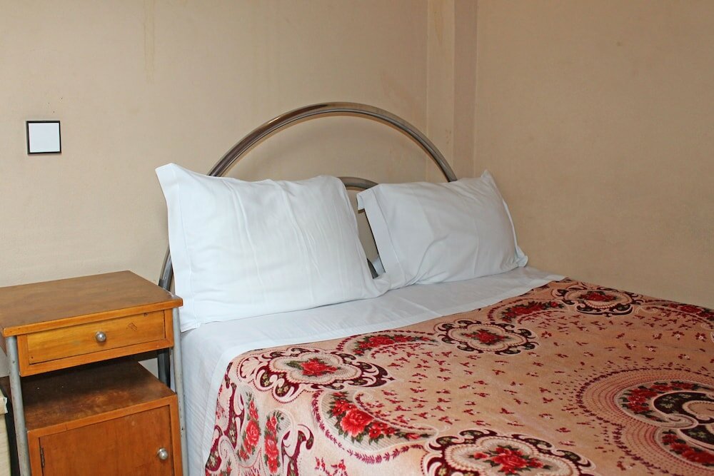 Фото Pensão França