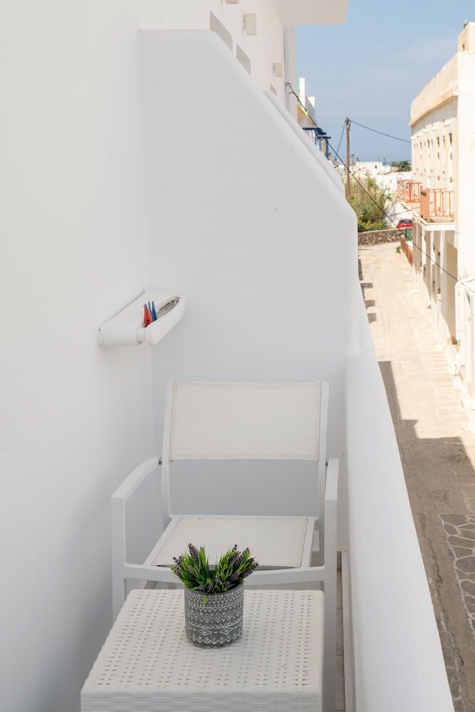 Фото Galinos Hotel